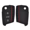 Силиконов кейс за VW,SKODA,SEAT