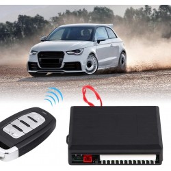 Система за централно заключване LB-405