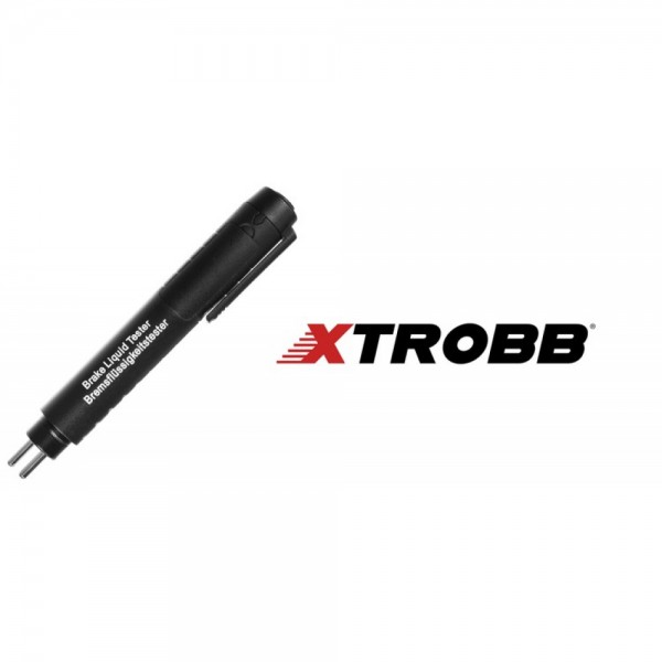 Тестер за спирачна течност XTROBB 