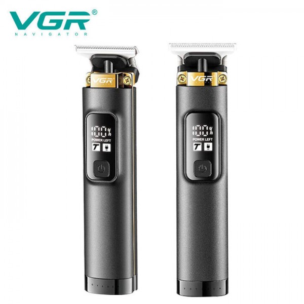 Тример за коса VGR V-985