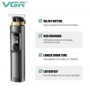 Тример за коса VGR V-985
