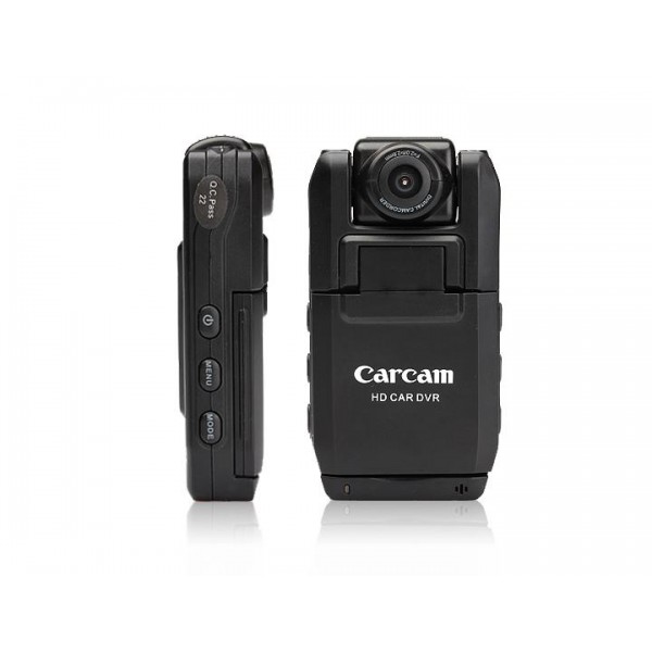 Видеорегистратор HD DVR Carcam