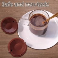 6 броя капсули за многократна употреба Dolce Gusto