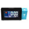 Дигитален часовник Square Clock Дигитален часовник Square Clock