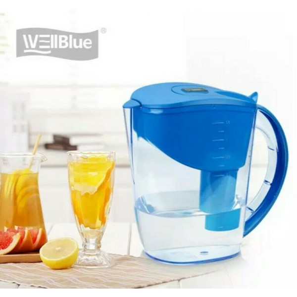 Кана за алкална вода WellBlue 