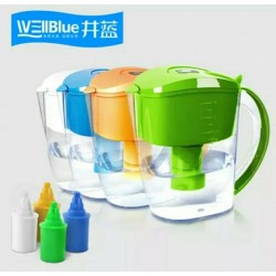 Кана за алкална вода WellBlue 