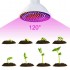 Лампа за растения с 200 LED светлини, 30W 