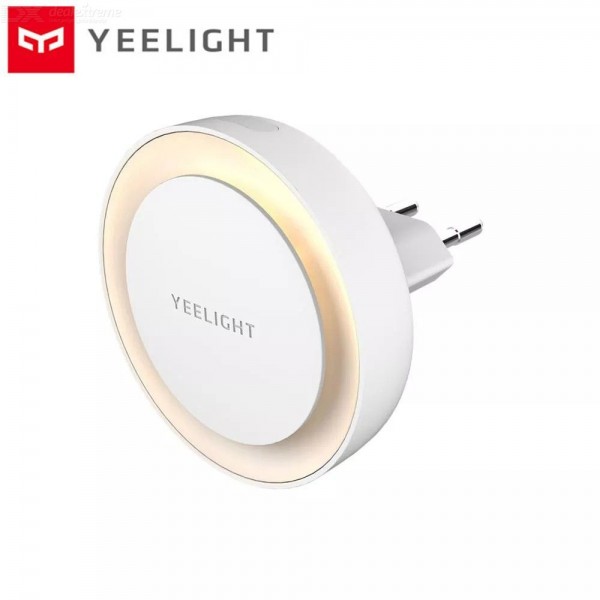 Нощна лампа YEELIGHT