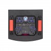 Тонколона 2000W – 2 x 12″ говорителя