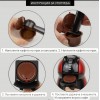 Капсули за многократна употреба за Dolce Gusto