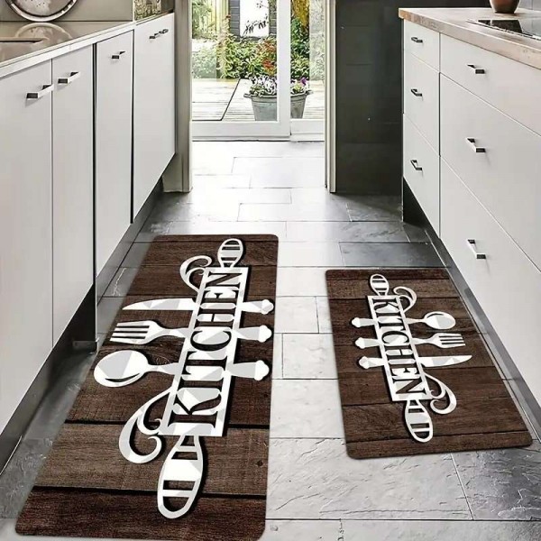 Кухненски килим „KITCHEN“