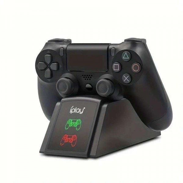 Зарядна станция за PlayStation 4 (ps4) контролери