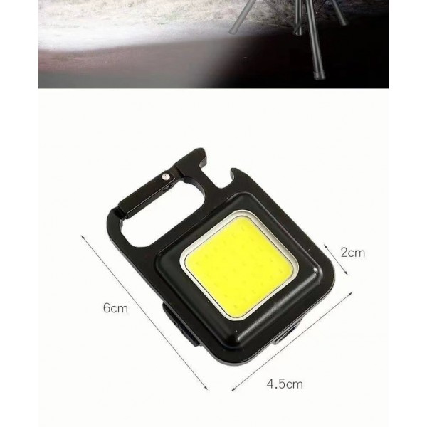 3 в 1 LED фенер 3 в 1 LED фенер