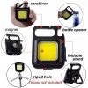 3 в 1 LED фенер 3 в 1 LED фенер