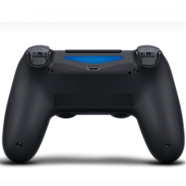 Джойстик PlayStation 4 – Черен безжичен