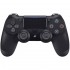 Джойстик PlayStation 4 – Черен безжичен