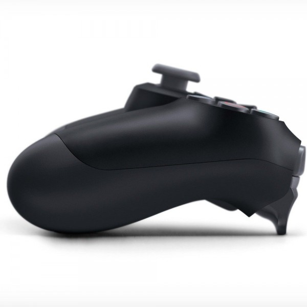 Джойстик PlayStation 4 – Черен безжичен