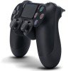 Джойстик PlayStation 4 – Черен безжичен
