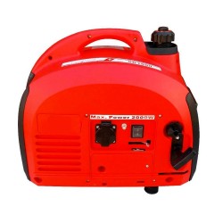 Powertech PT-2000,Немски инверторен генератор Powertech PT-2000,Немски инверторен генератор