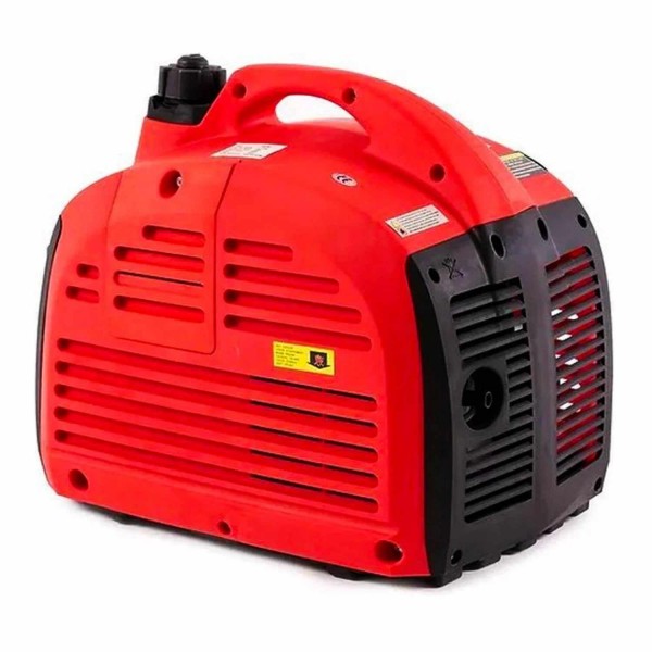  Powertech PT-2000,Немски инверторен генератор