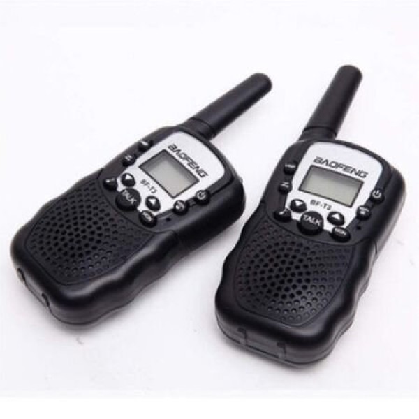 Уоки Токи Baofeng T3 – Комплект от 2 броя 