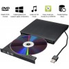 Външна CD/DVD записвачка