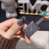 Комплект магнитни шаблони маникюр и педикюр