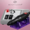 Електрическа пила за нокти Beautylushh 