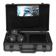 Апарат за нелинейна диагностика 3D-NLS Апарат за нелинейна диагностика 3D-NLS