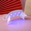 LED лампа за маникюр и педикюр 