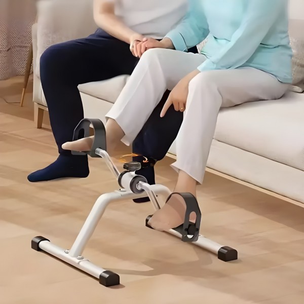 Мини колело / тренажор с педали за ръце и крака Active Motion MINI