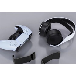 Закачалка за слушалки PS5