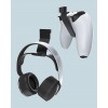 Закачалка за слушалки PS5