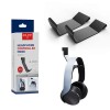 Закачалка за слушалки PS5