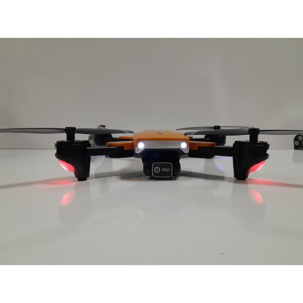 Дрон с камера – 16 мин. полет FULL HD
