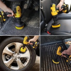 Комплект четки за почистване 