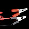LED Лампа 10W с щипки за захранване