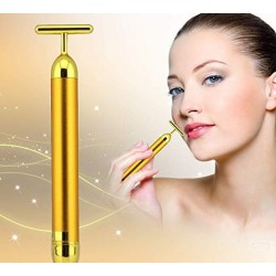 Уред за лифтинг на кожата и премахване на бръчки Energy Beuaty Bar