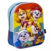 3D детска раница Paw Patrol/Пес Патрул 
