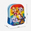 3D детска раница Paw Patrol/Пес Патрул 