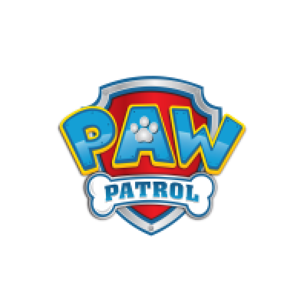 3D детска раница Paw Patrol/Пес Патрул 