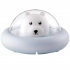 Детска нощна лампа SPACE BEAR