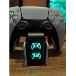 Двойна зарядна станция за PlayStation 5 контролери (PS5)