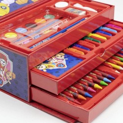 Куфарче за рисуване "Paw Patrol" Пес Патрул 