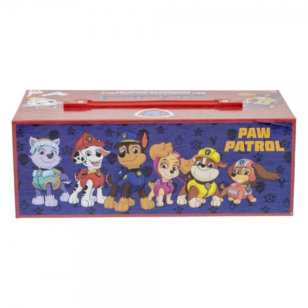 Куфарче за рисуване "Paw Patrol" Пес Патрул 