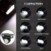 Мощен LED фар/фенер за велосипед