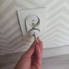 Протектори за конктакт, бели, 15 броя, RUHHY Протектори за конктакт, бели, 15 броя, RUHHY