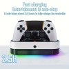 Станция за зареждане на PlayStation 5 контролери (PS5)