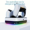 Станция за зареждане на PlayStation 5 контролери (PS5)