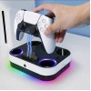 Станция за зареждане на PlayStation 5 контролери (PS5)
